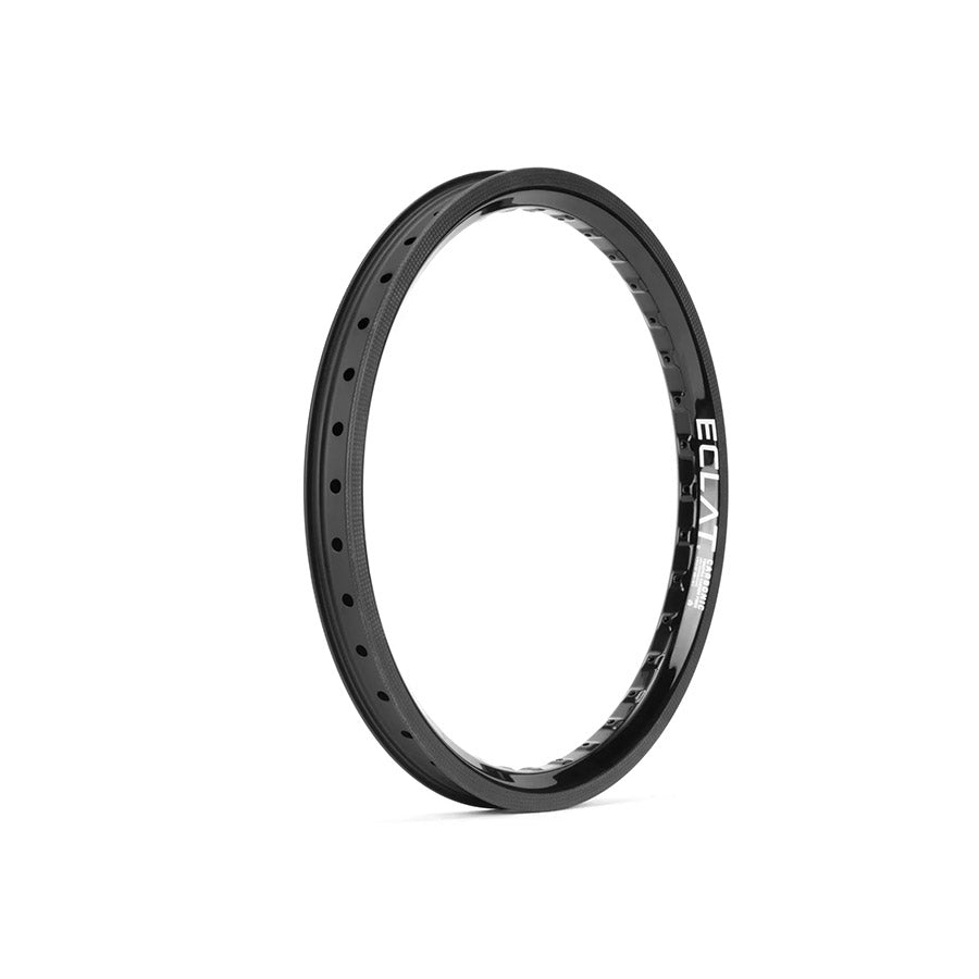 Eclat Carbonic Rim 20'' Holes: 36 Black