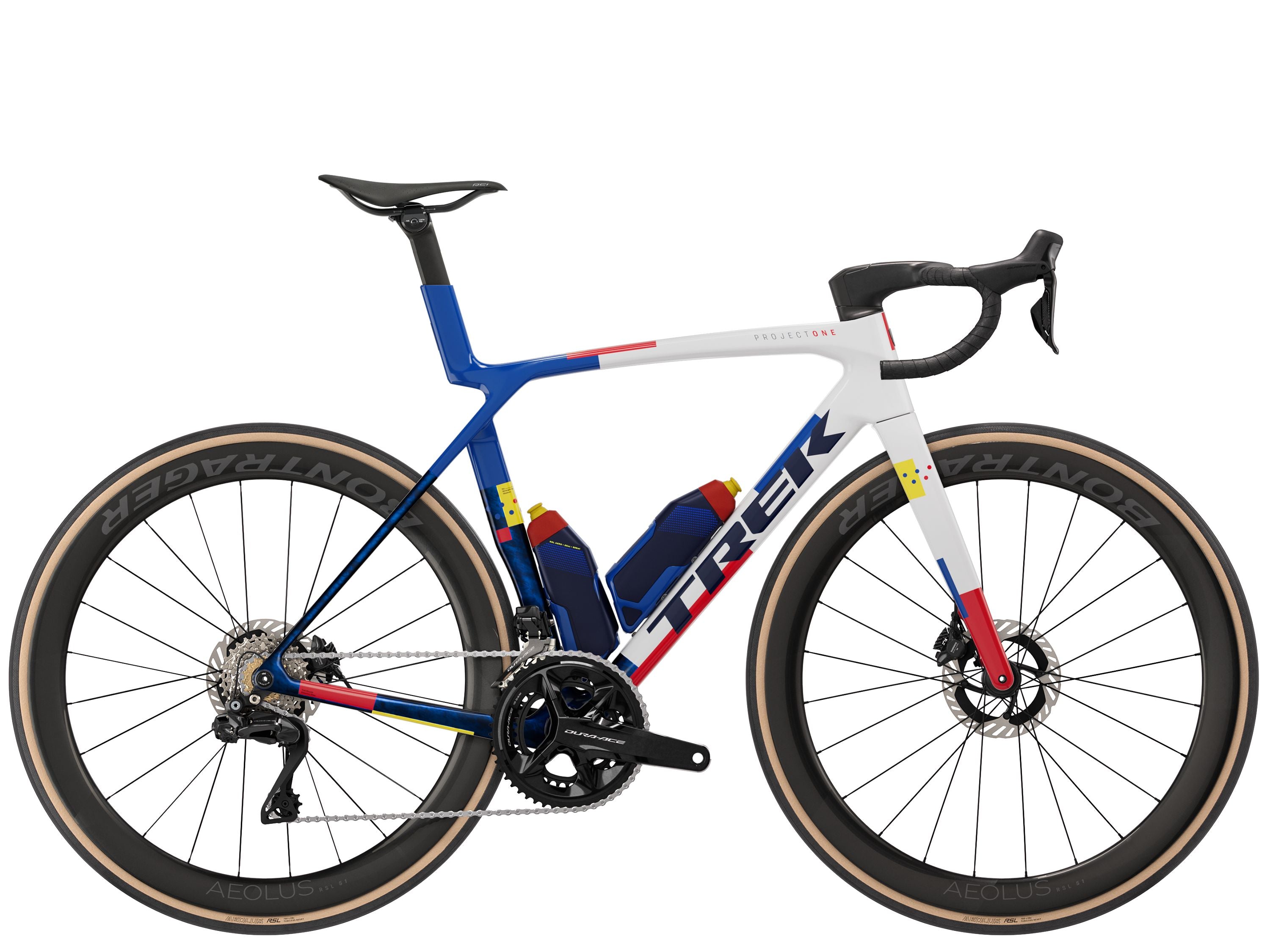 Madone SLR 9 ML Lidl-Trek Team Replica