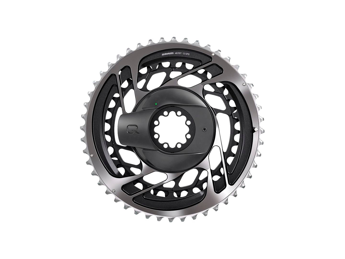 SRAM RED AXS Power Meter Kit 46/33t Chainring
