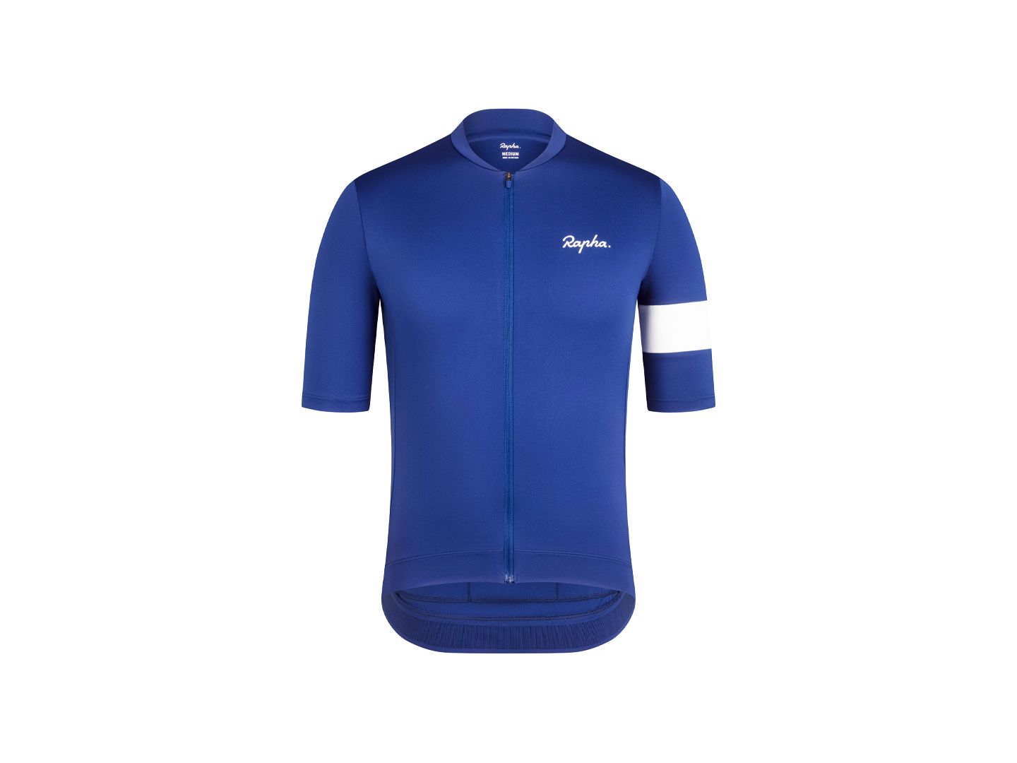Rapha Core XX-Large Navy Jersey
