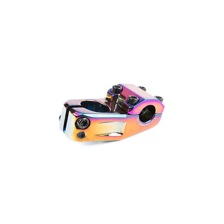 Salt AM 50 Toploader Stem Diameter: 22.2mm Length: 50mm Steerer: 1-1/8'' Multicolor