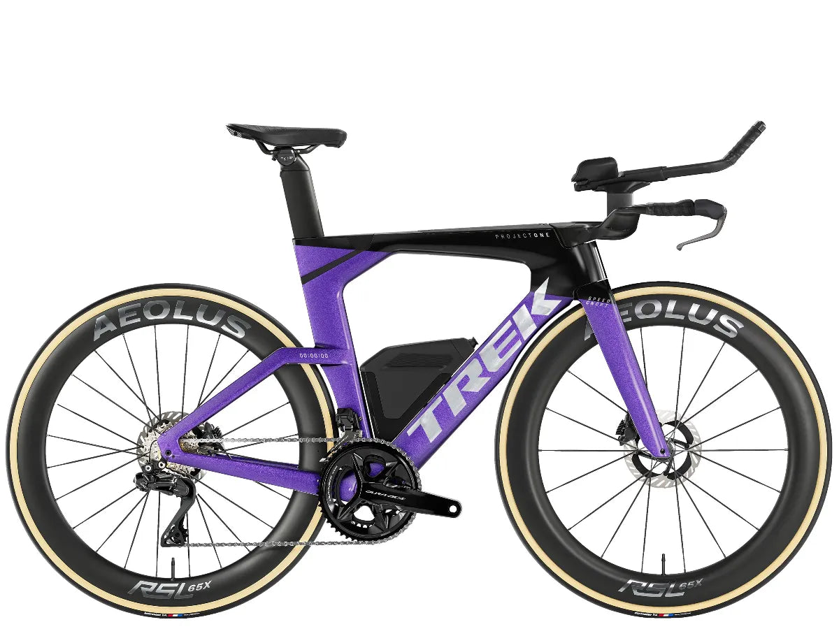Speed Concept SLR 9 M Party Purple