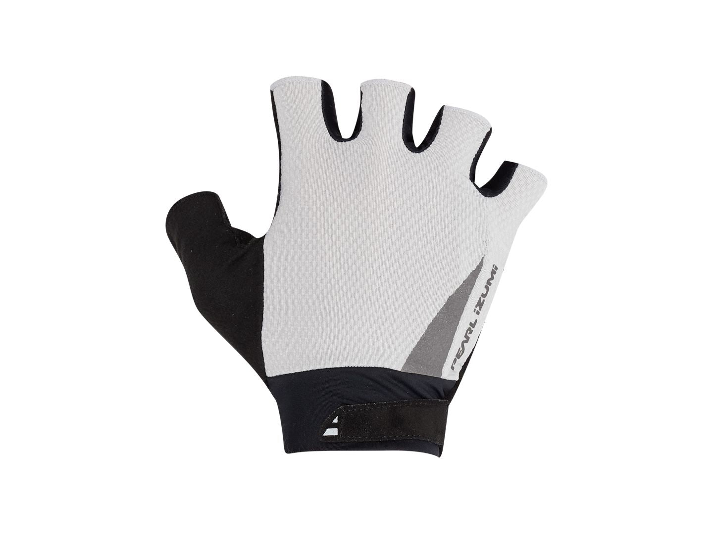PEARL iZUMi 2026 Elite Gel Women Small Light Grey Glove