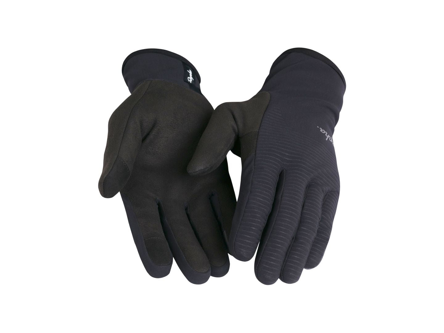 Rapha Shadow Winter X-Large Black/Grey Glove – Cahaba Cycles