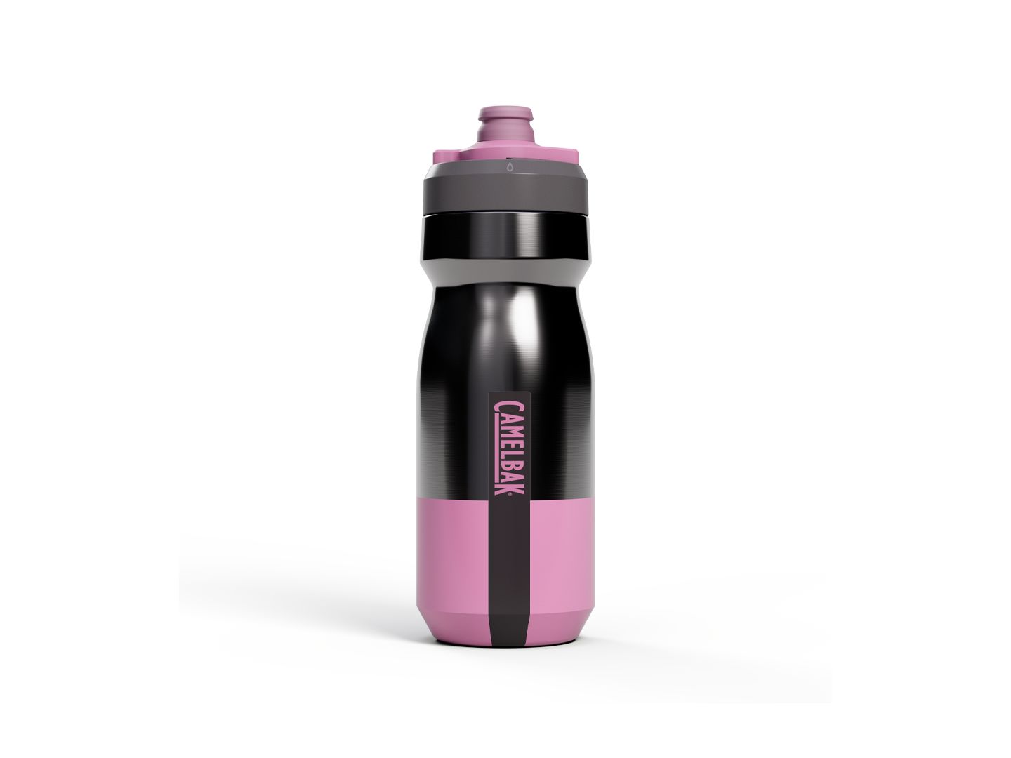 Camelbak Podium Insulated Steel Bottle Mercury Lavender 18oz