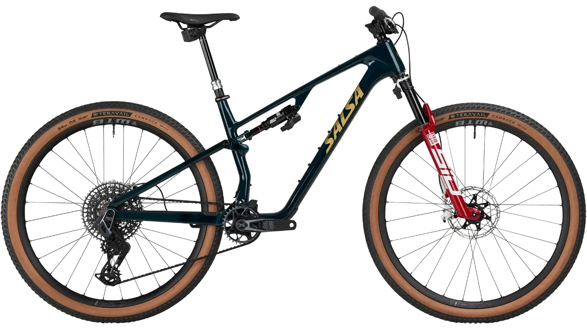 2025 Spearfish C DLX X0 Transmission - Medium