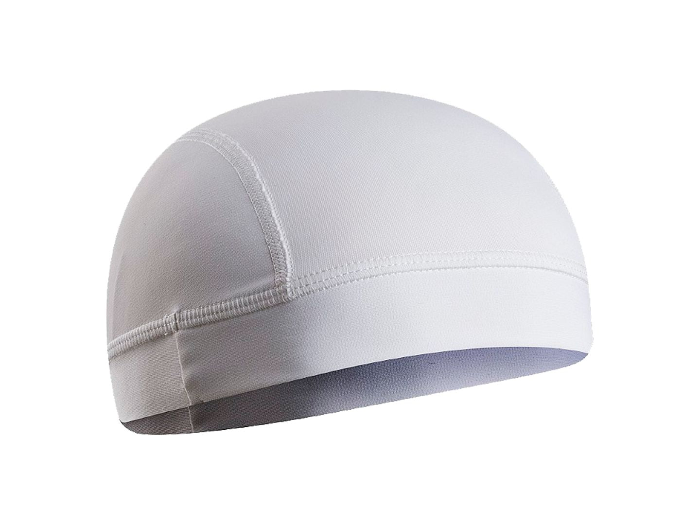 PEARL iZUMi Skull Cap One Size White Headwear