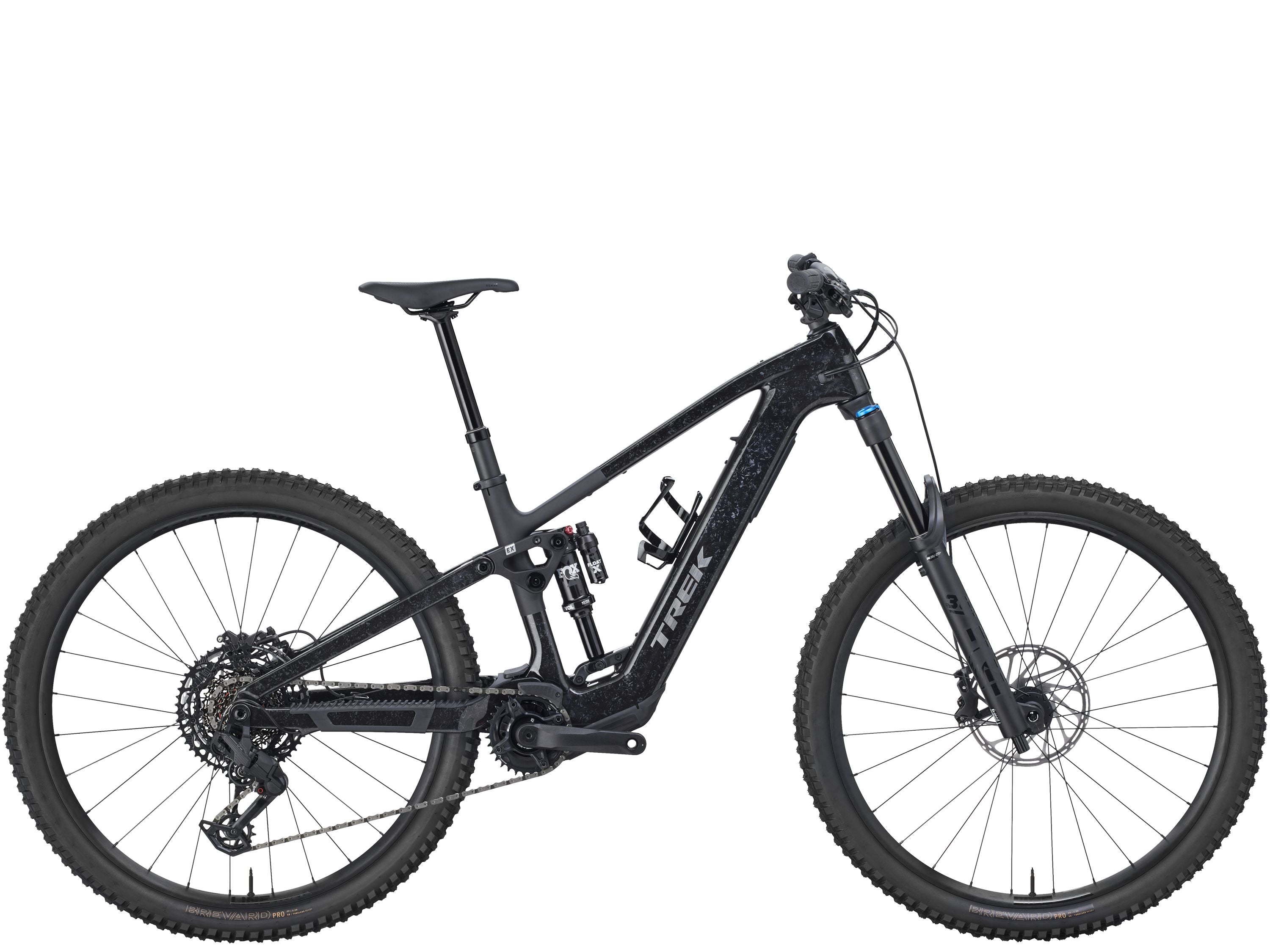 FUEL+ EX 9.7 US M Carbon Smoke / Lithium Grey Marble