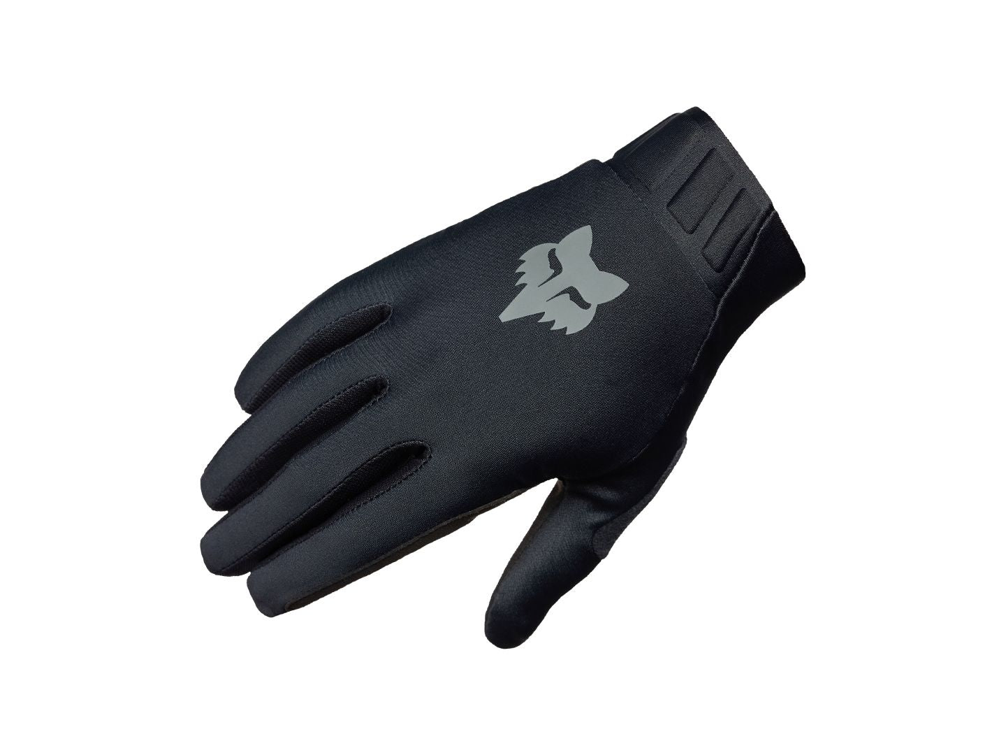 Fox Racing 2026 Flexair Small Black Glove