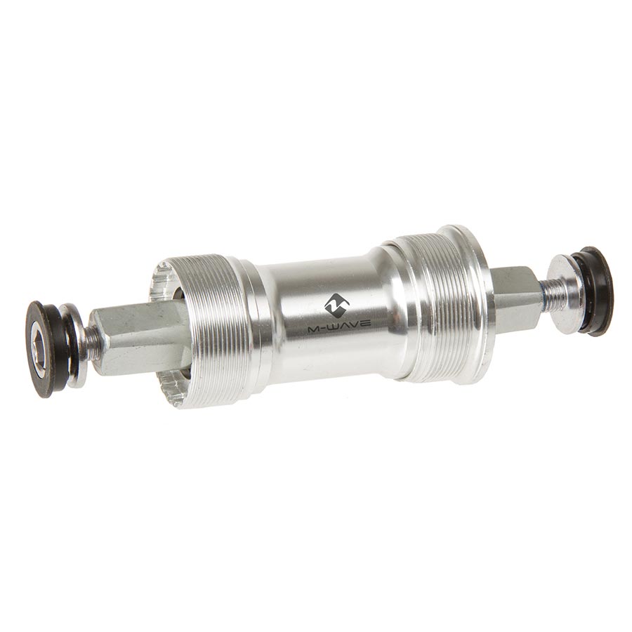 M-Wave Carousel BB BSA SQ Square Taper BB British 68mm : 107.5mm