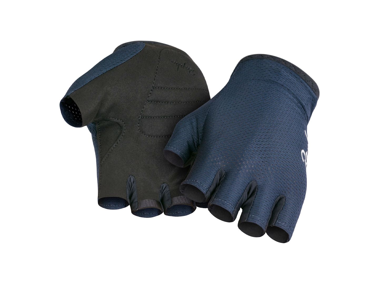 Rapha Core Small Dark Navy/White Glove