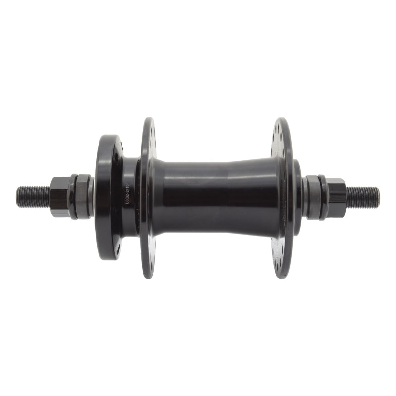 Kt SN1F Hubs hub front 36H 100