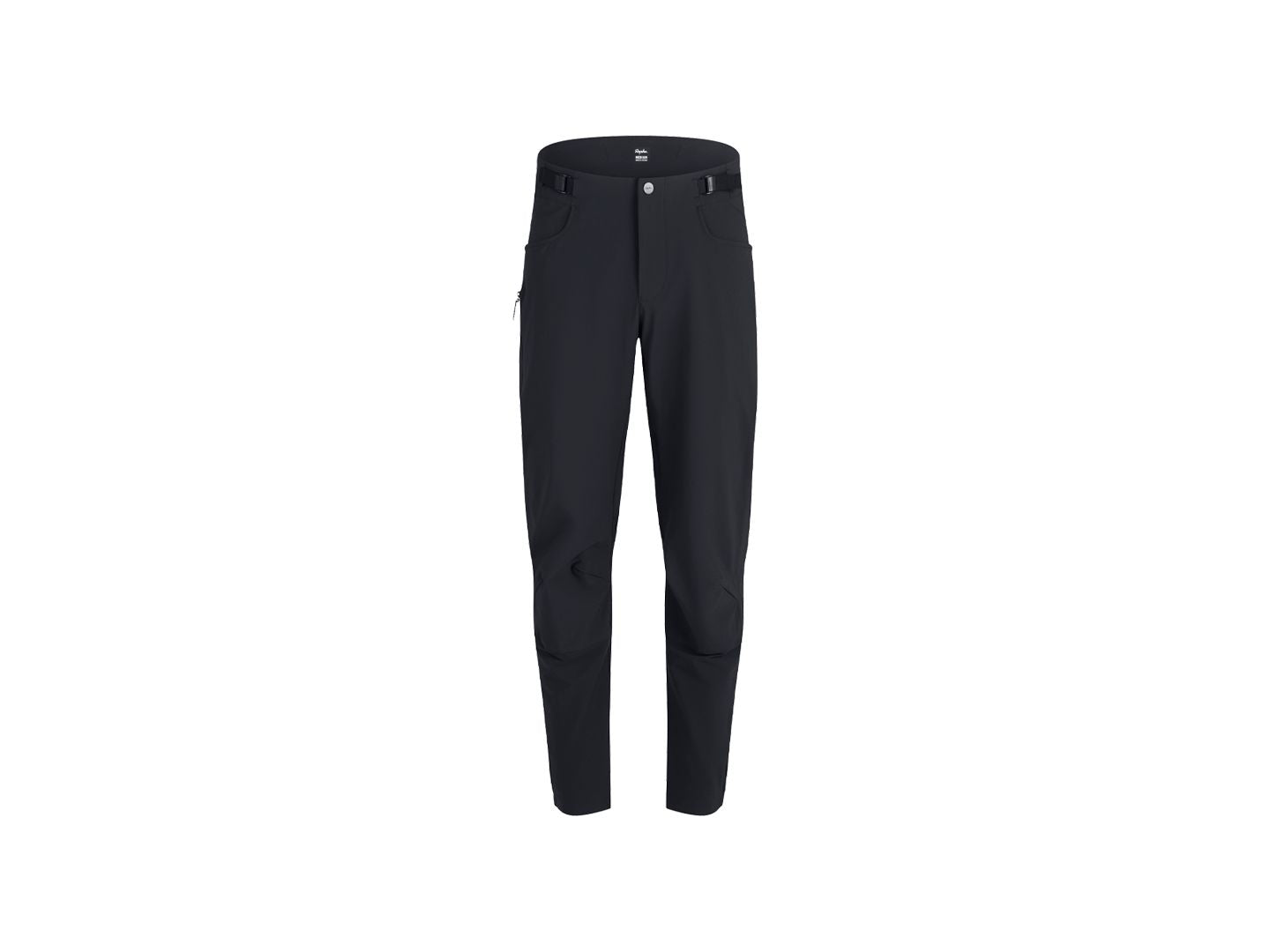 Pant Rapha Trail Large Black/Grey