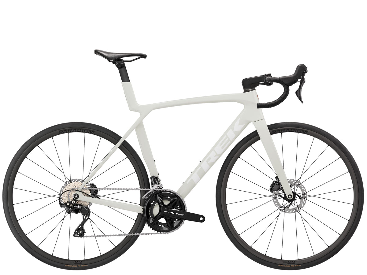 Madone SL 5 XL Era White