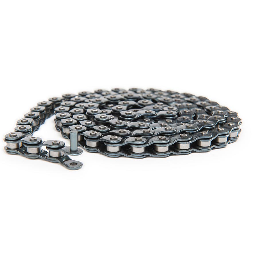 Eclat 4-Stroke Chain 1/8'' Links: 100 Black