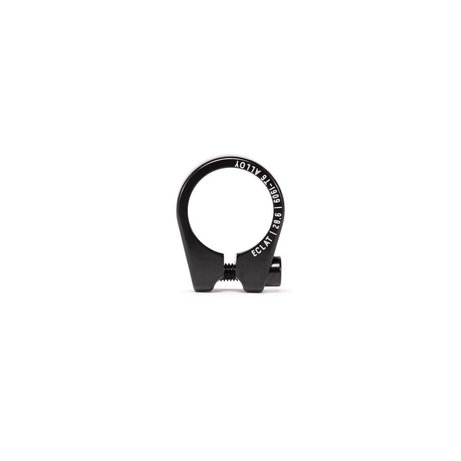 Eclat Pure Seatpost Clamp 28.6