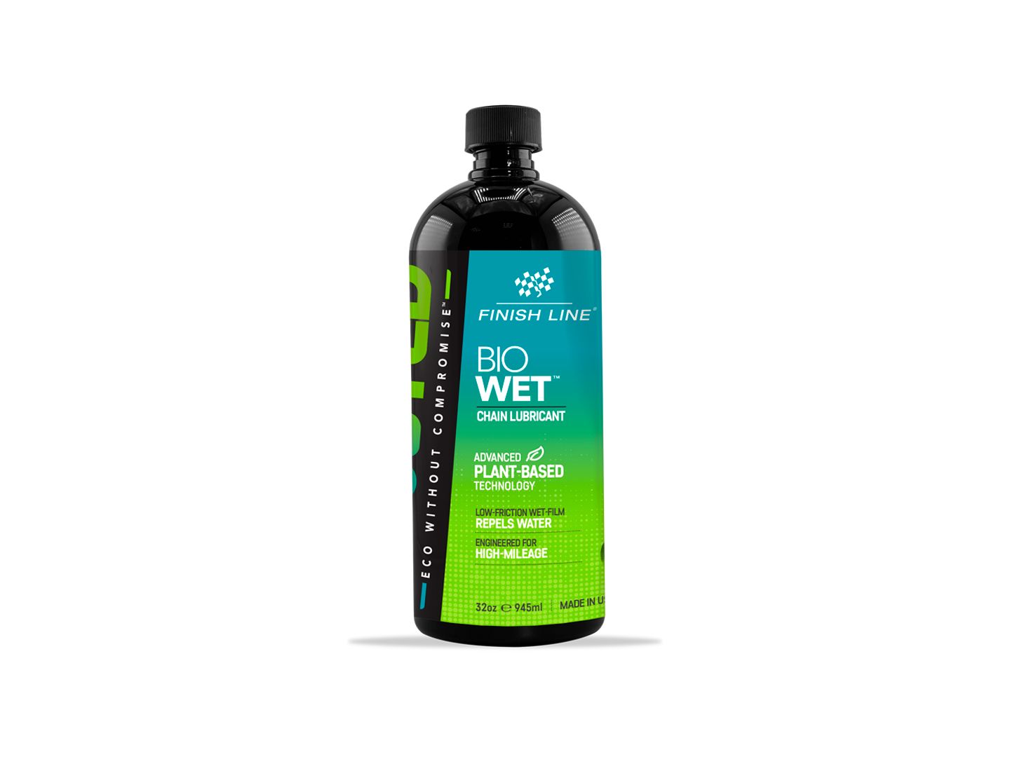 Finish Line BOOSTED Bio Wet 32.0oz