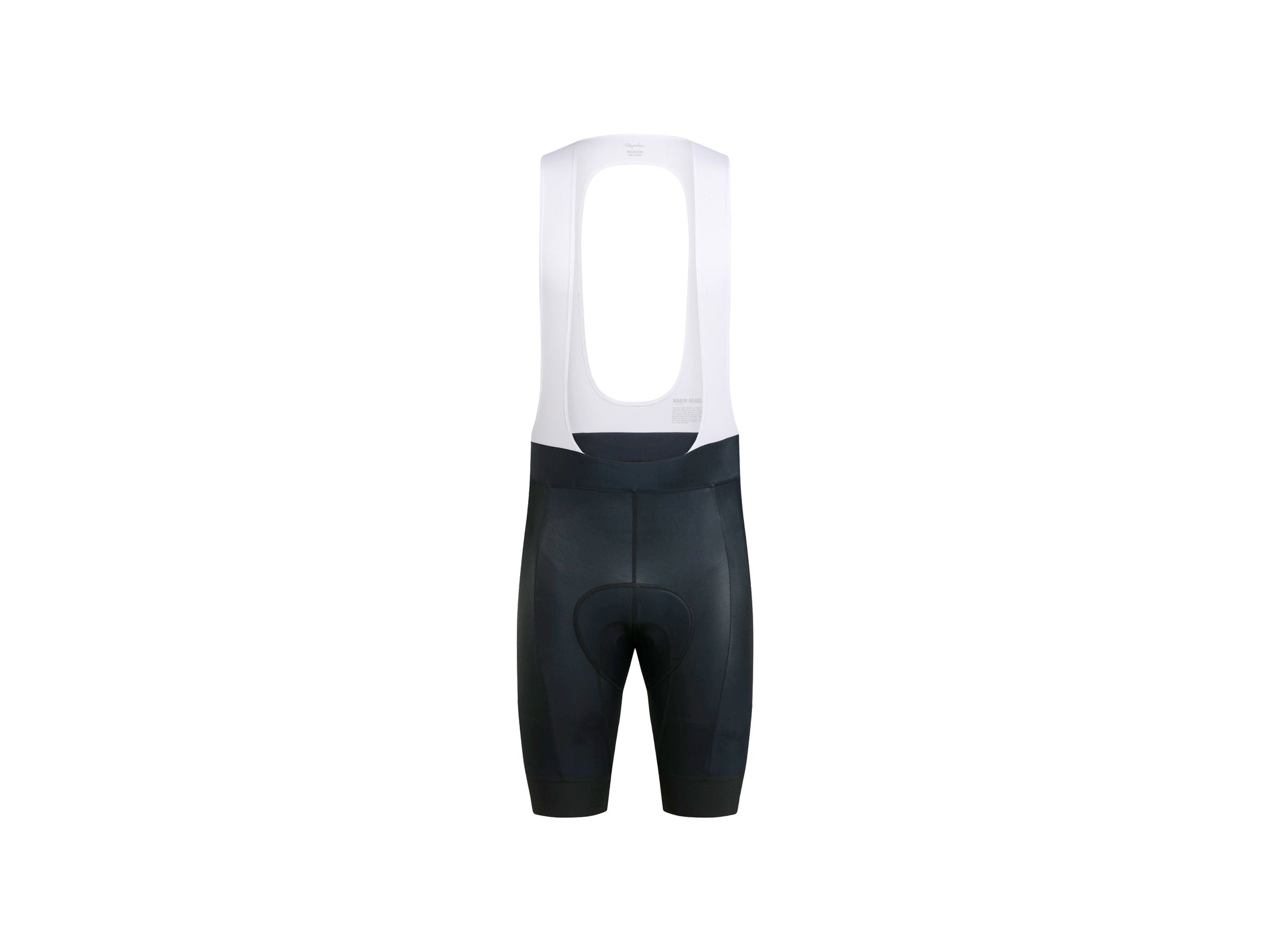 Short Rapha Core Bib XX-Large Black