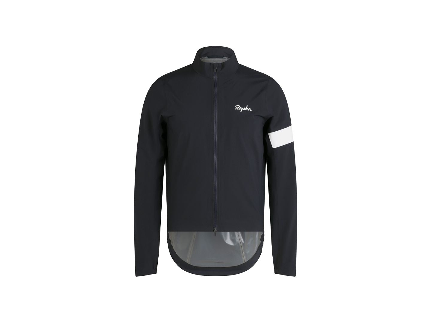 Rapha Core Rain X-Large Black Jacket