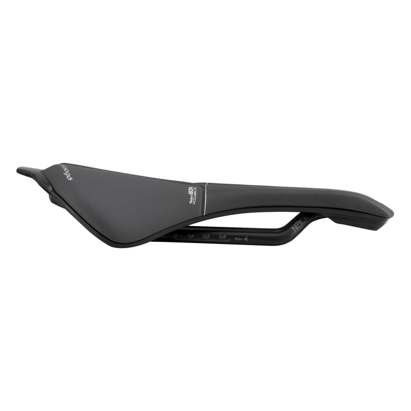 Prologo Scratch NDR Pas Nack Off Road Nack Black 250mmx140mm 158g