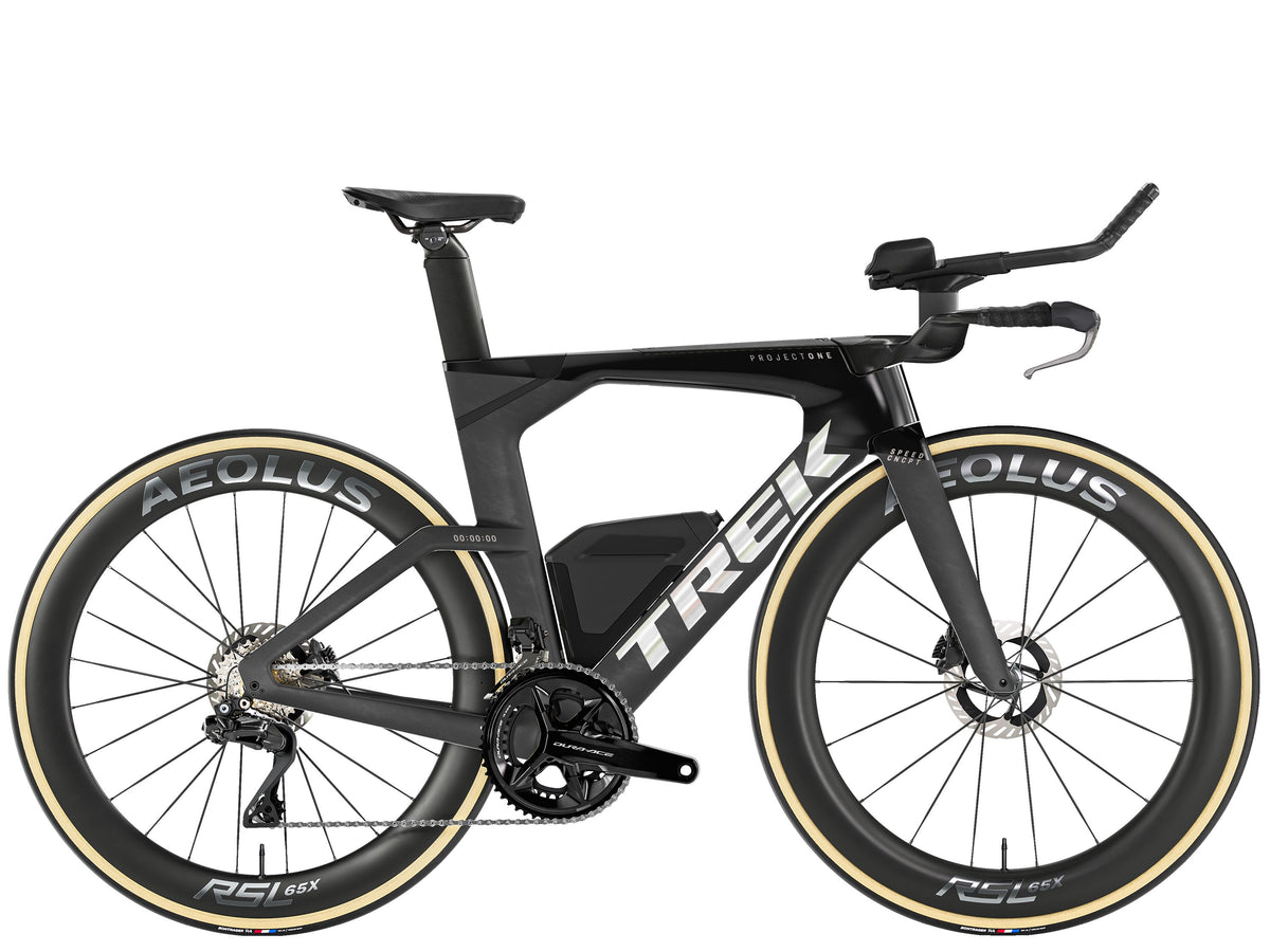 Speed Concept SLR 9 XL Matte Deep Smoke