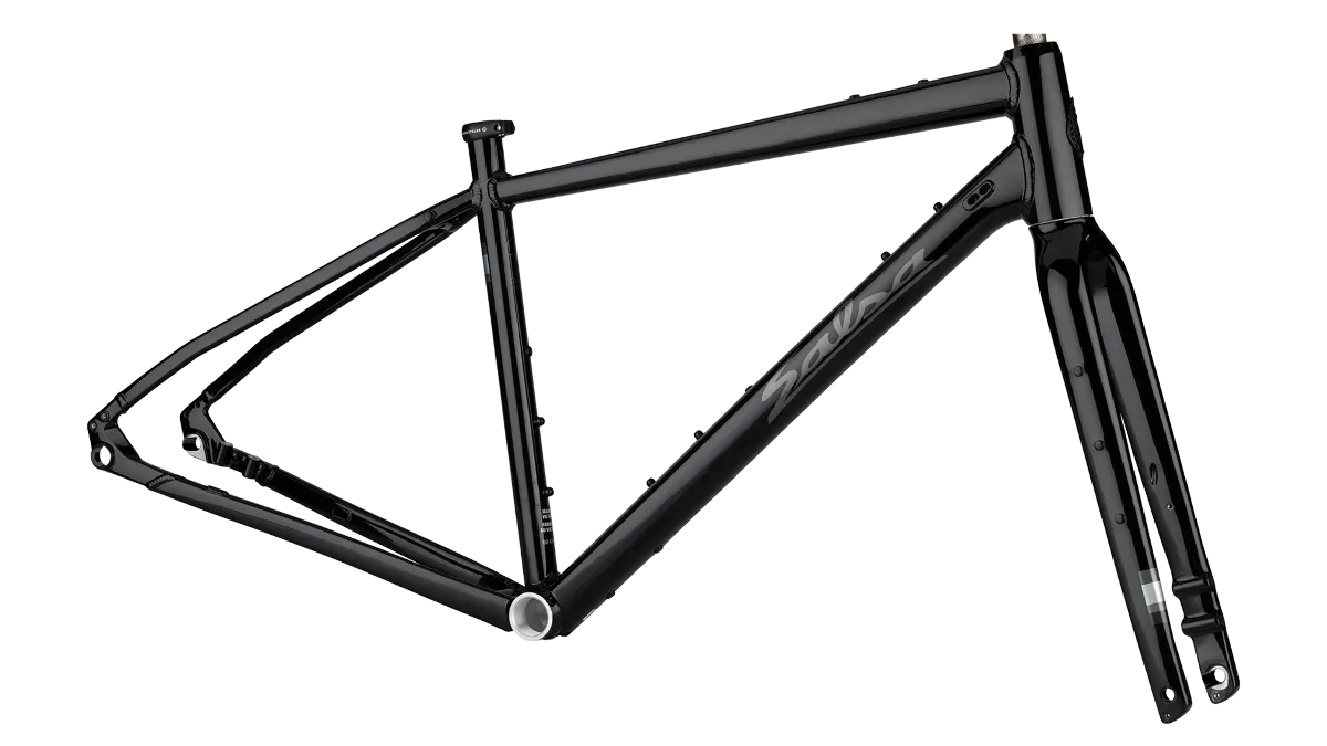 Journeyer Frameset - 57cm