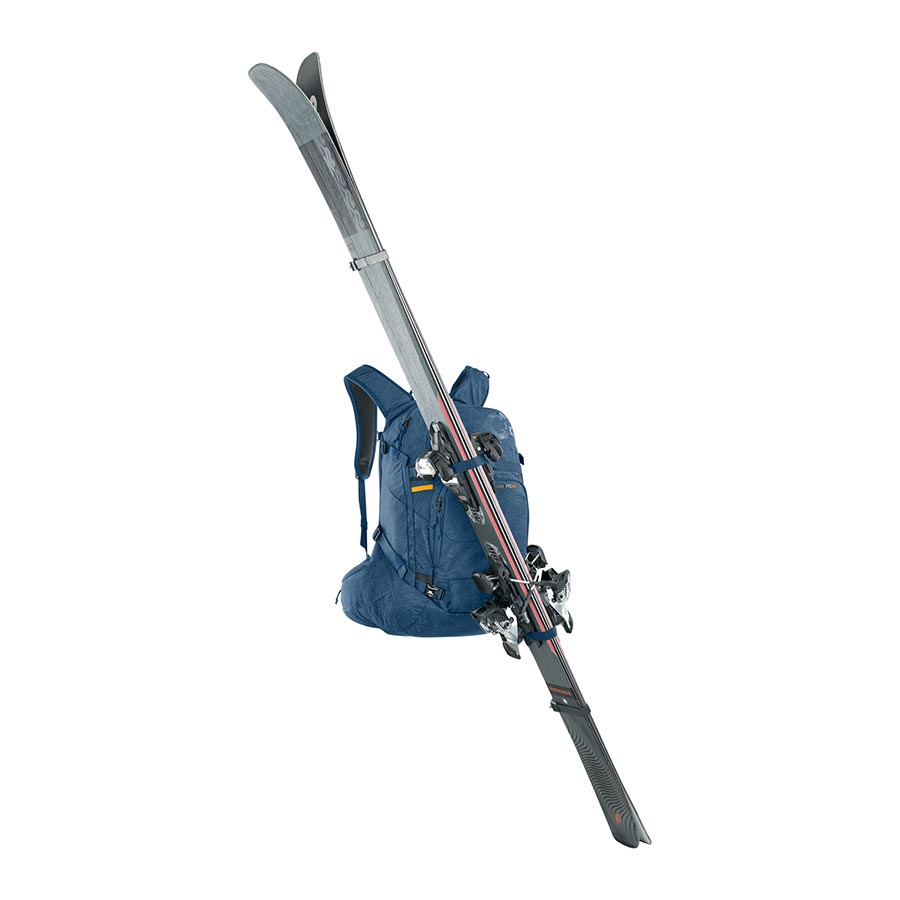 EVOC Line Pro 30 Snow Backpack 30L Denim SM