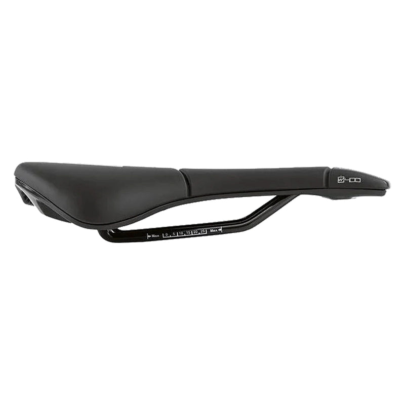 Prologo Proxim W400 Steel E-Bike Steel MSS Black 255mmx163mm 308g