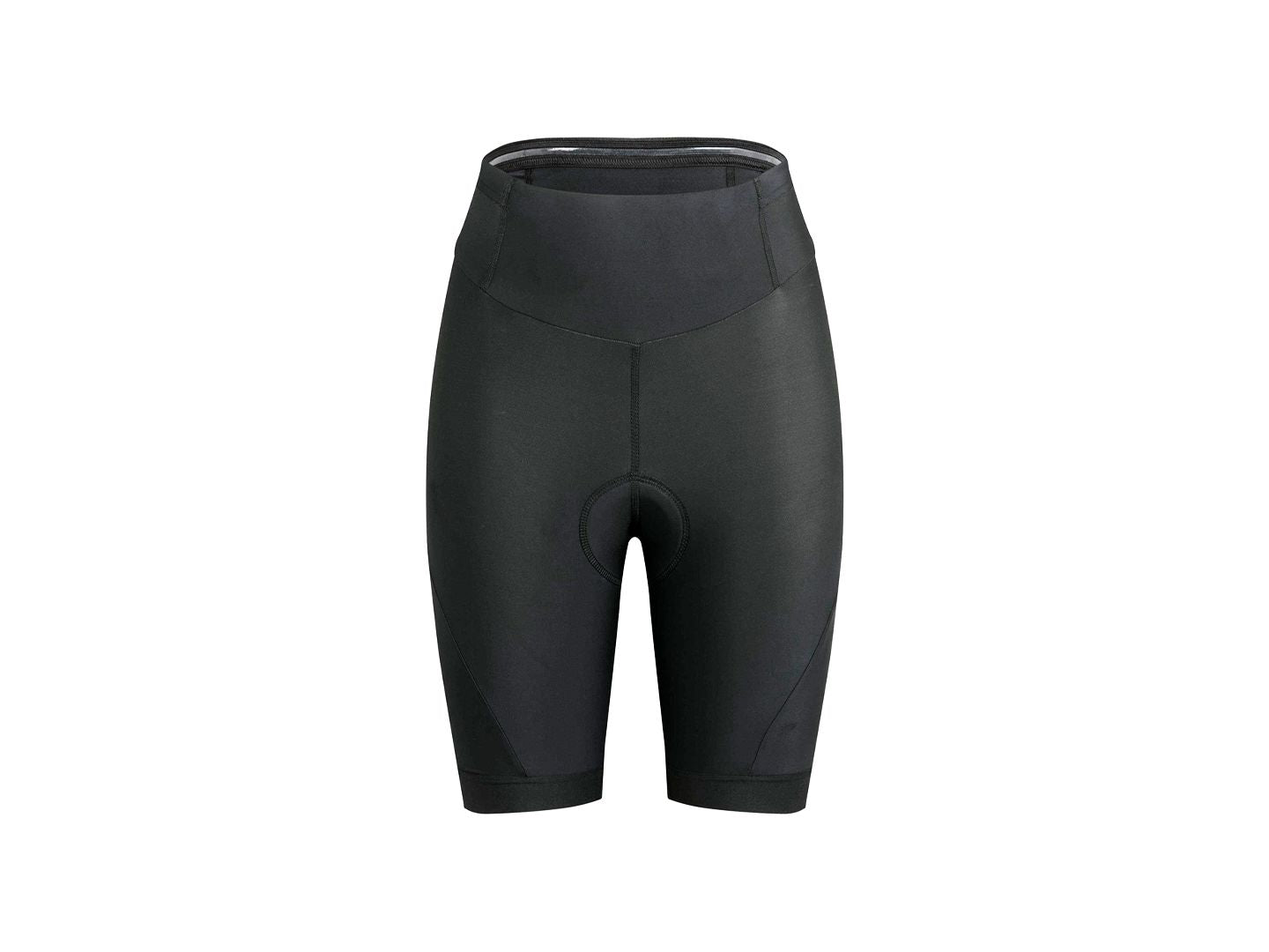 Short Rapha Core Women Large Black/White