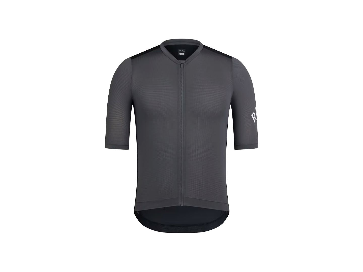 Rapha Pro Team Training Medium Anthracite Jersey