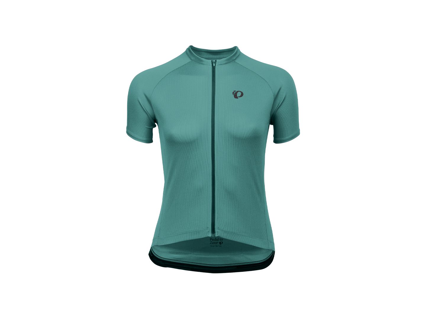 PEARL iZUMi 26 Quest Women Small Green Jersey