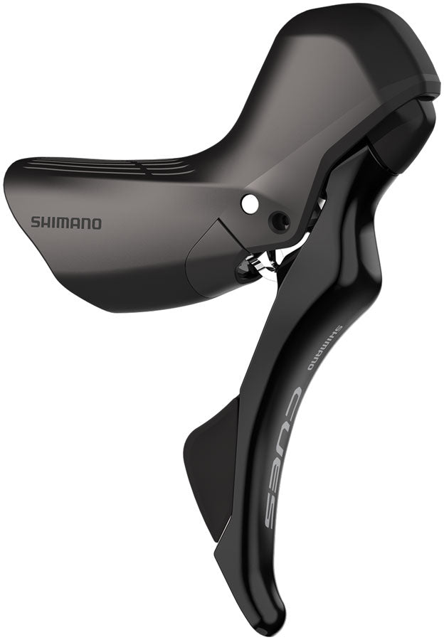 Shimano CUES ST-R4030-R Shift/Brake Lever - Right 9-Speed Black