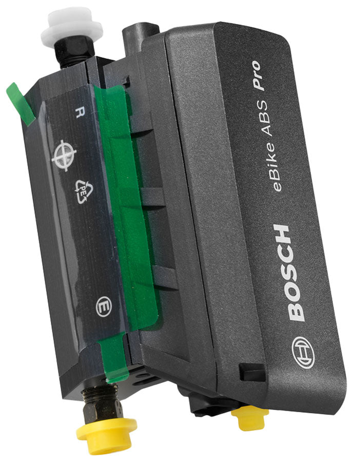 Bosch ABS Pro Control Unit Shimano (BAS3541) - The smart system