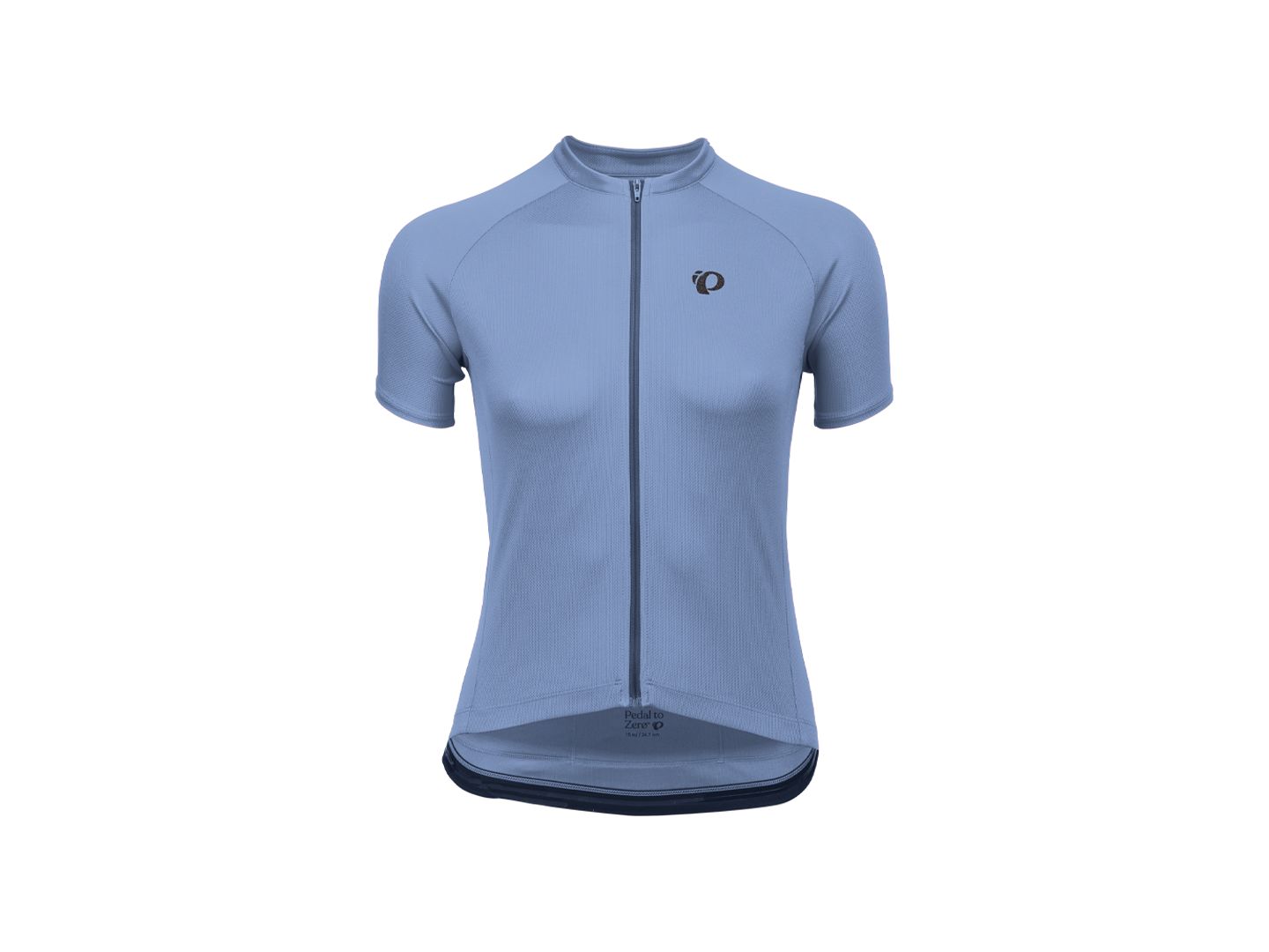 PEARL iZUMi 26 Quest Women Large Blue Jersey
