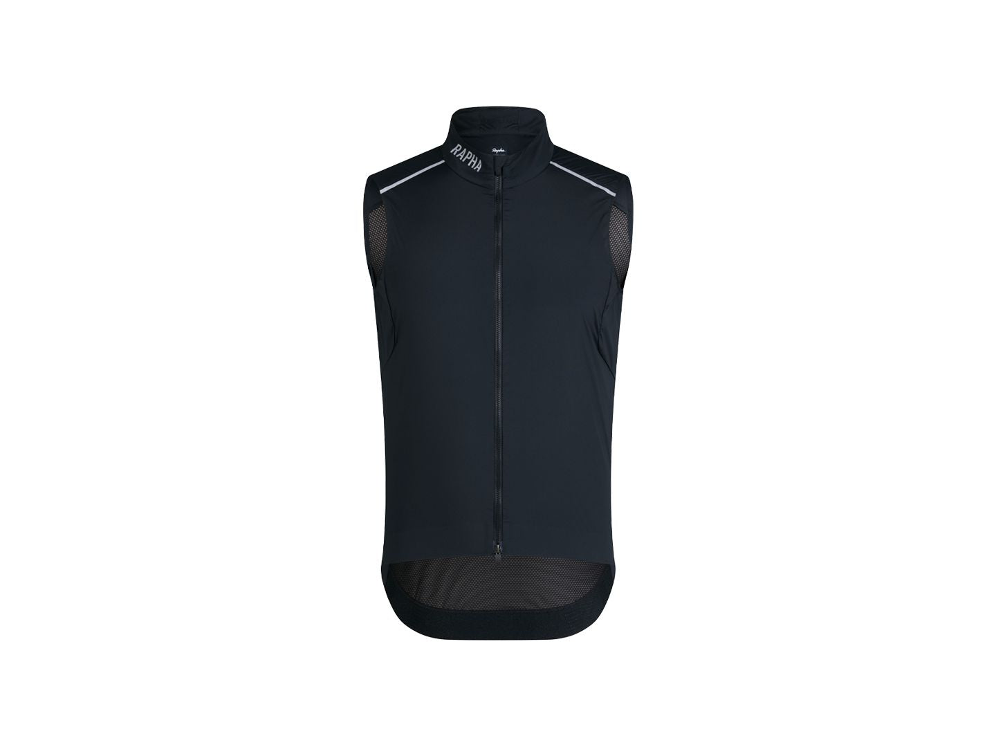 Rapha Pro Team Medium Black/White Vest