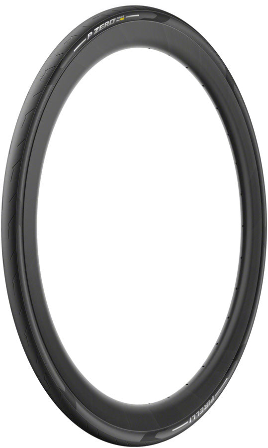 Pirelli P ZERO Race TLR RS Tire - 700 x 35 Tubeless Folding BLK SpeedCore SmartEvo