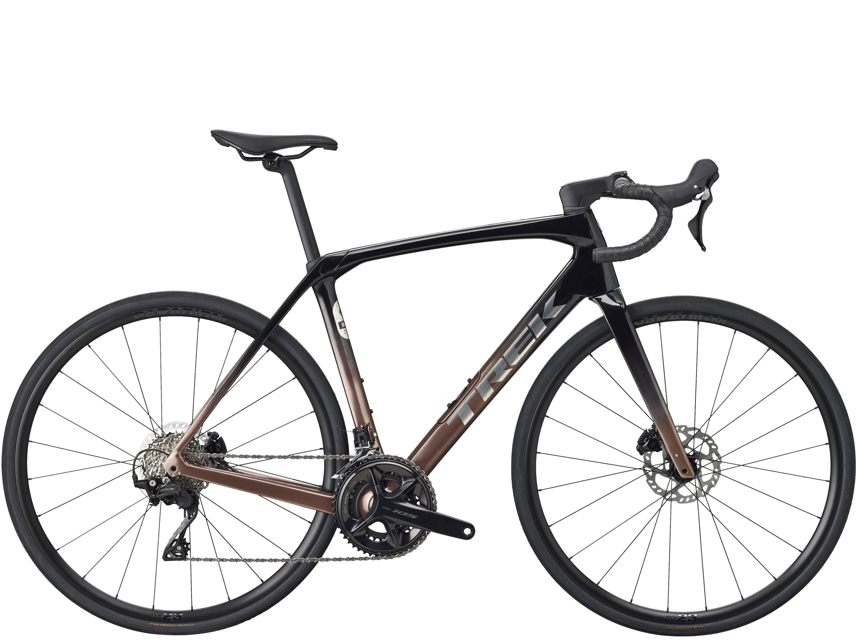 Domane SL 5 52 Dark Star to Bronze Age Fade