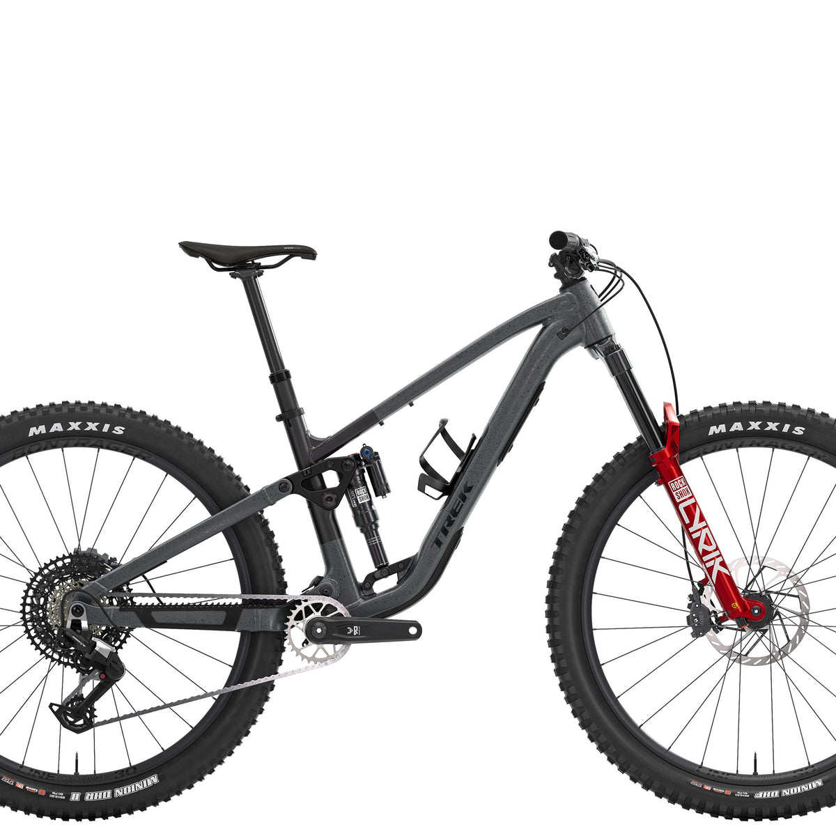 Fuel EX 9.8 EA90 XL Mountain Bike - Purple Phaze/Amethyst Marble main image 1