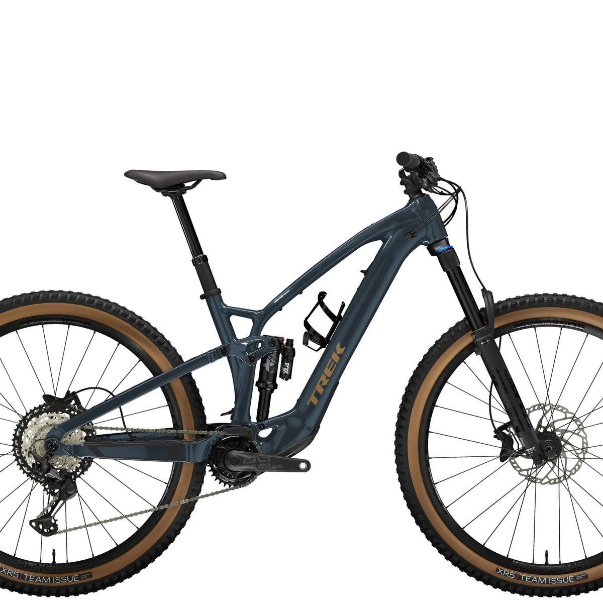 e bike trek fully 2020 Trek fuel exe 8 xt (Sale) – Cahaba Cycles