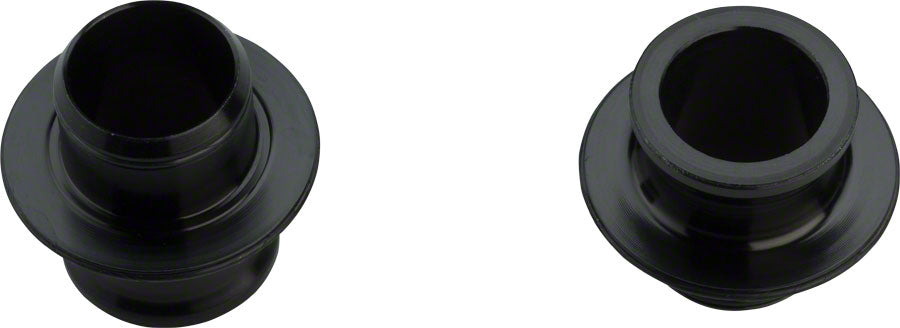 Industry Nine Torch Road Disc Hub End Caps - In The Know Cycling Industry Nine Torch Road Disc Hub End Caps - In The Know Cycling