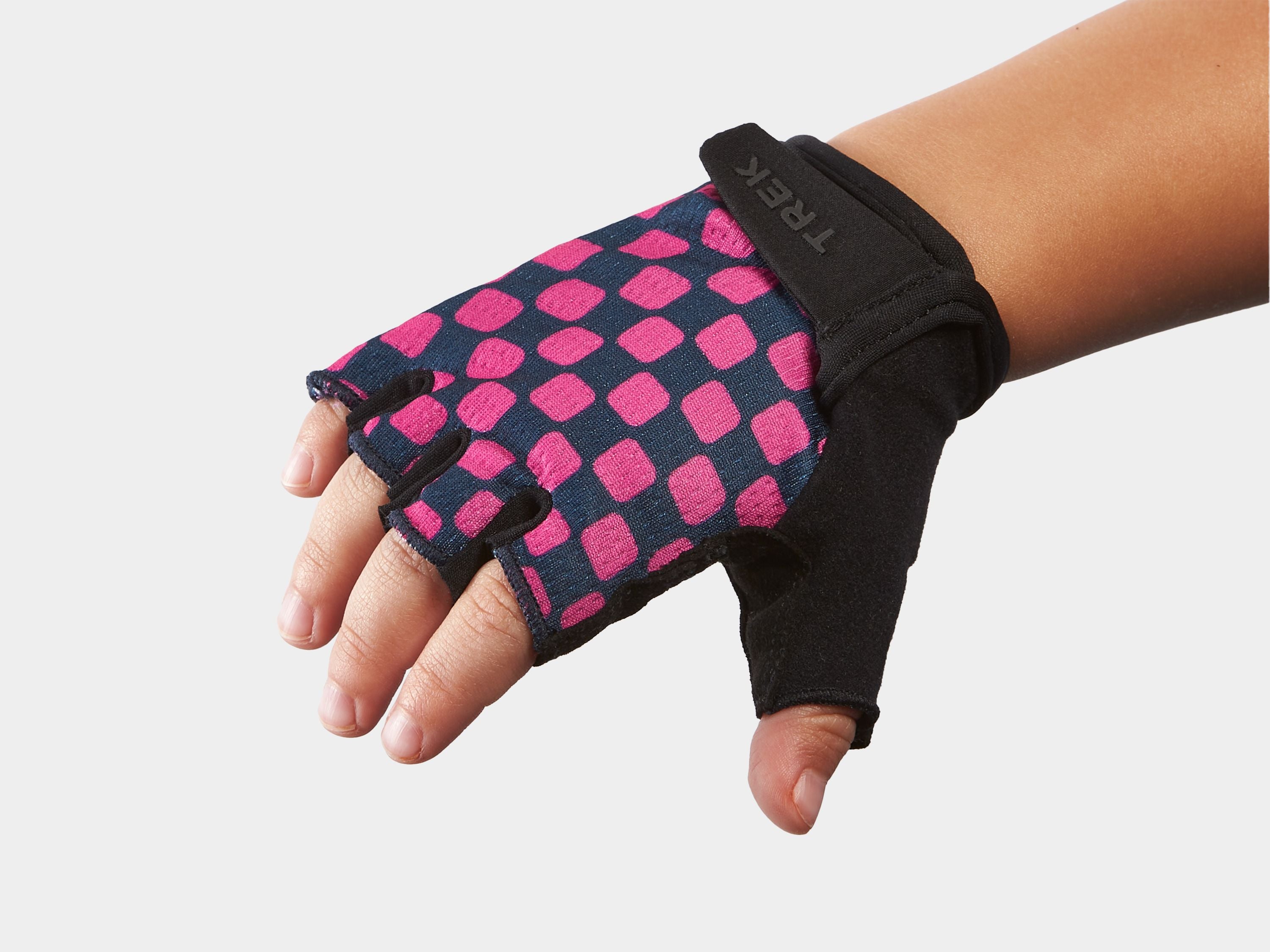 Glove Trek Kids Large/X-Large (7-10) Finish Line