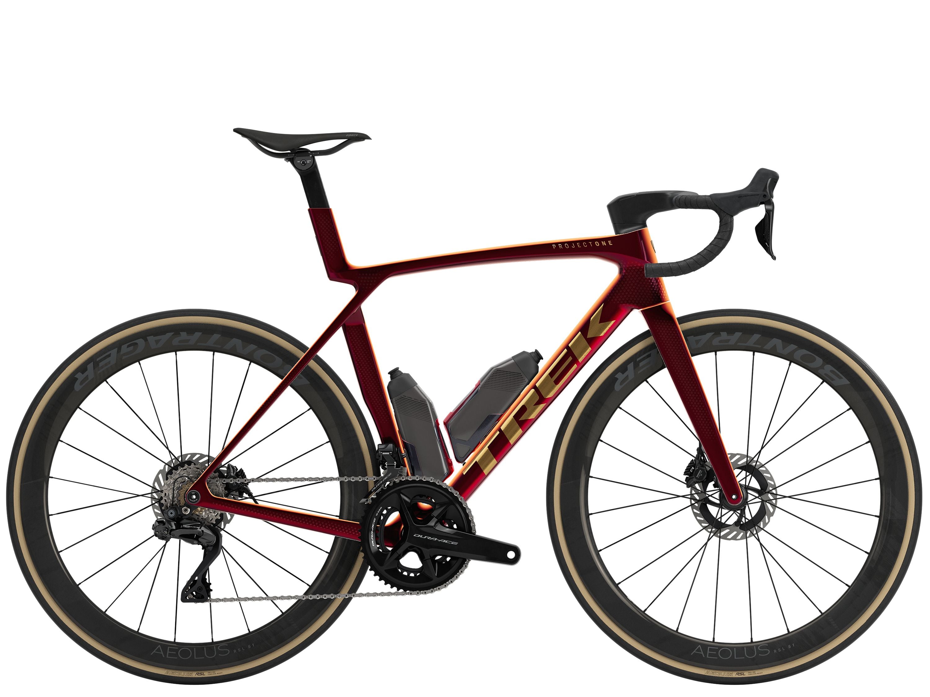Madone SLR 9 L ICON Serpentine – Cahaba Cycles