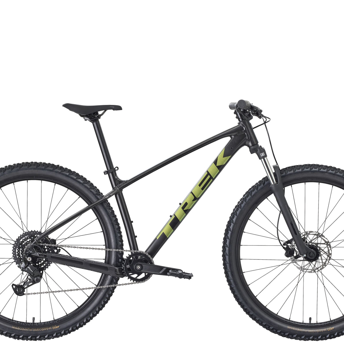 mountainbike marl Marlin 4 M 29 Matte Dark Web – Cahaba Cycles