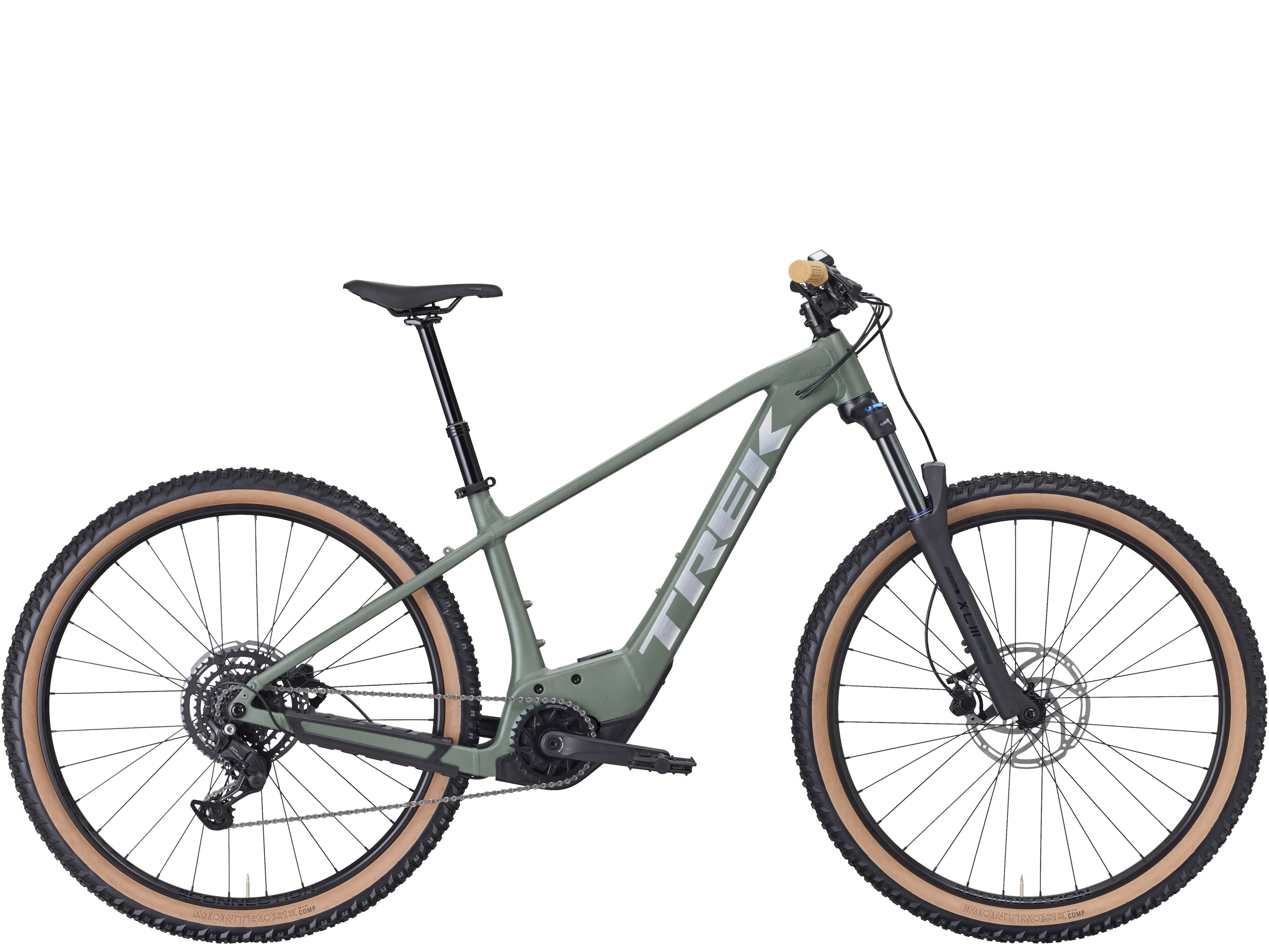 Marlin+ 6 US XL 29 Matte Keswick Green