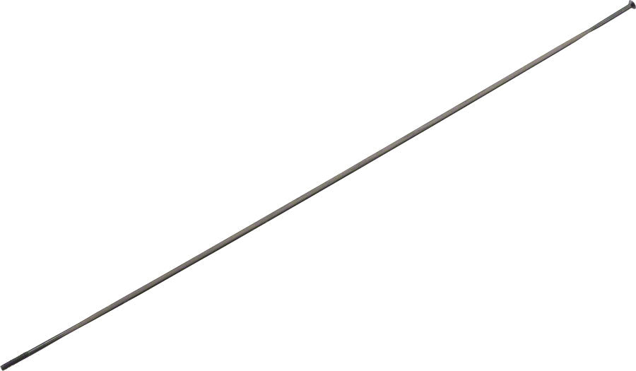 DT Swiss Raggi - Aerolite 2,0/2,3-0,9/2,0 - nero - 100 Pezzi
