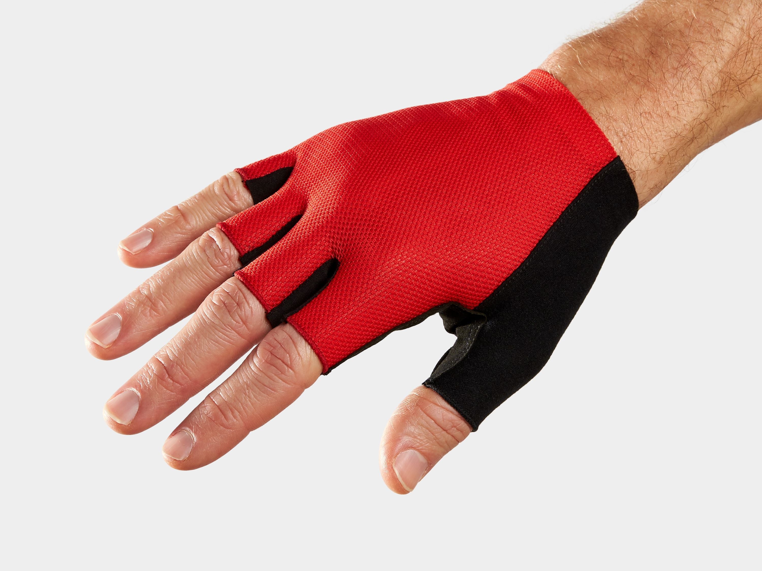 Glove Bontrager Solstice Flat Bar X-Large Viper Red