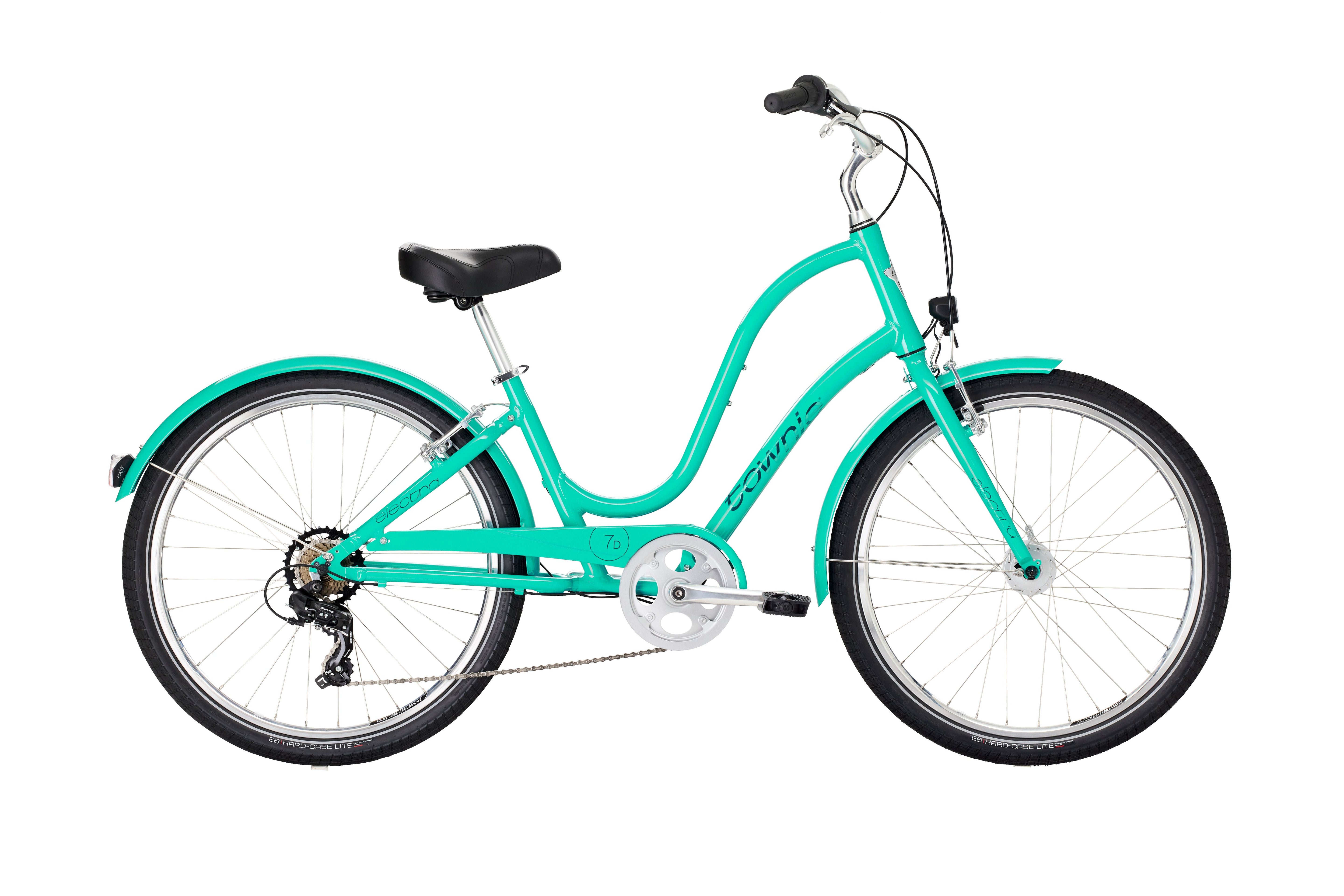 Townie 7D EQ ST 26 Jade