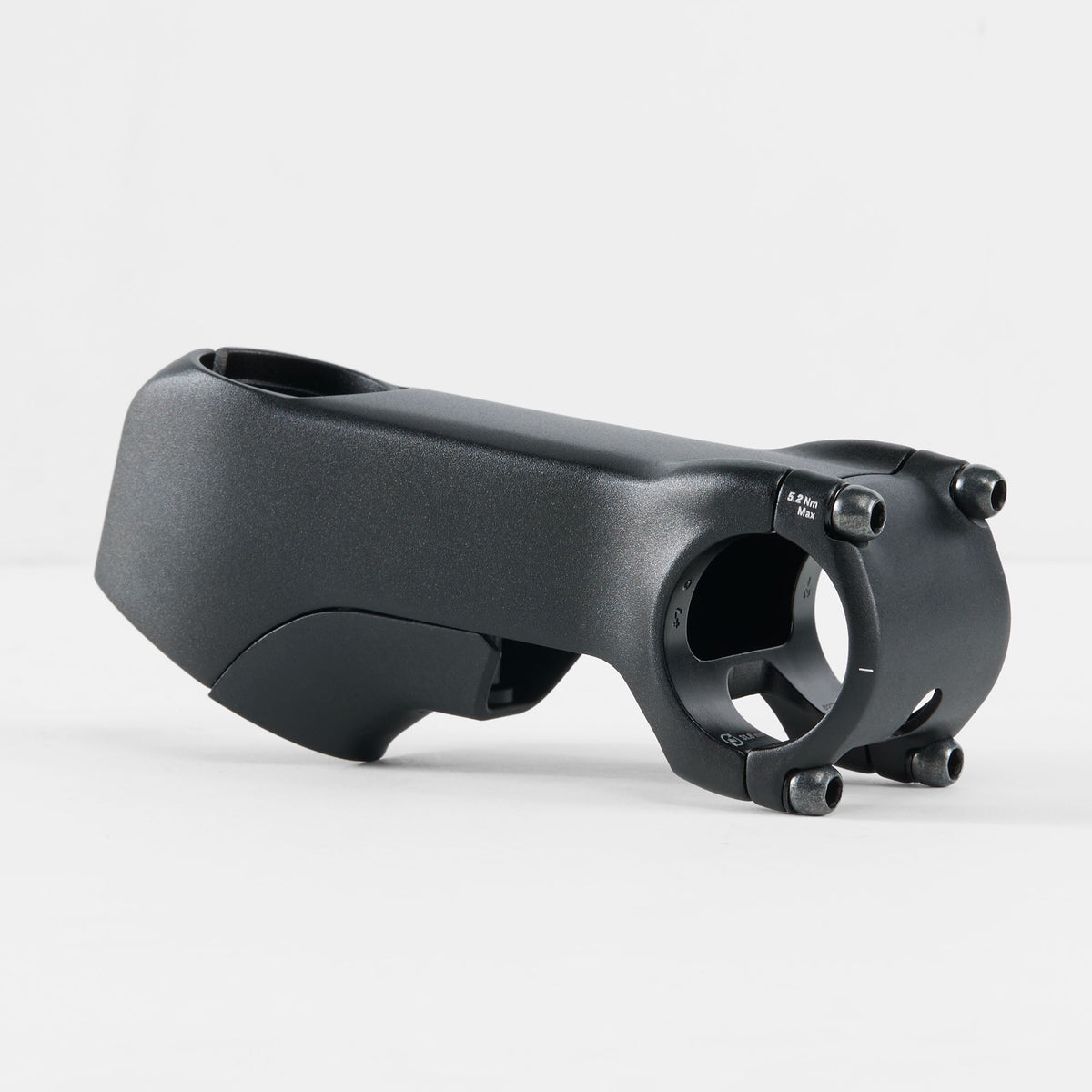 Bontrager Pro 7D 120mm Black Stem