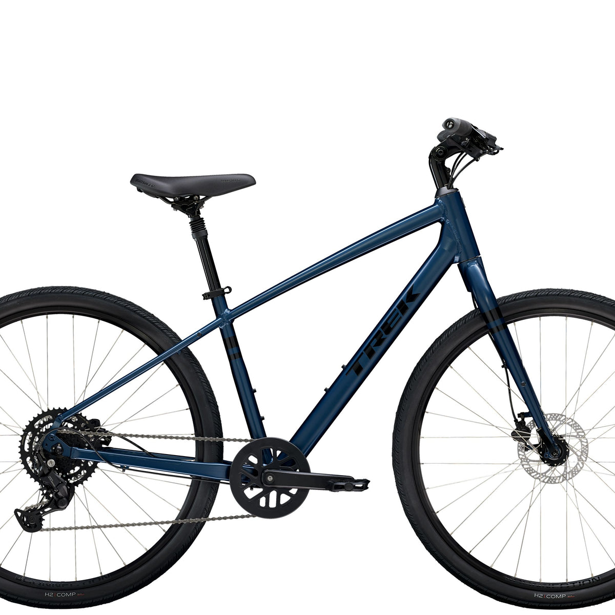 Verve 2 Gen 5, Mulsanne Blue / Large
