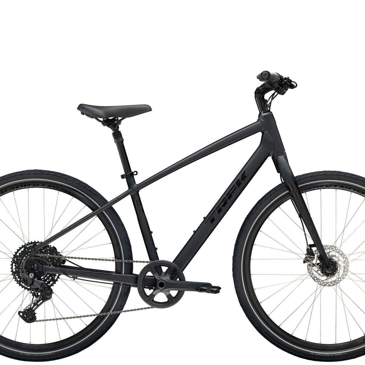 Trek verve 3 gen 5 – Cahaba Cycles